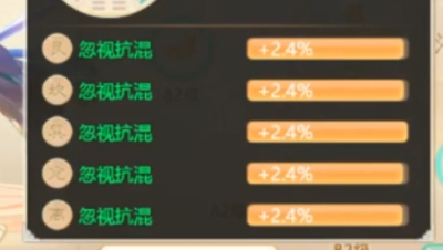 灵宝忽视混求超越