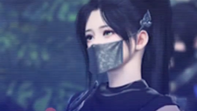 女匪抢亲（上）