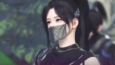 新_女匪抢亲（上）