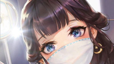 倩女学院第五集