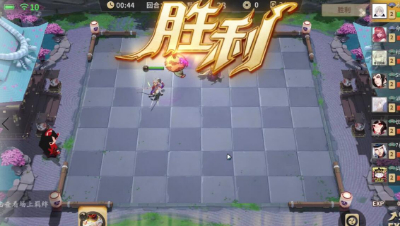 【冰冷解说】平安京麻将棋：6祝阵容教学（6祝6自然3巫3术2神）