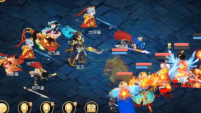 共话江湖首杀18星