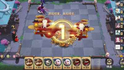 【冰冷解说】平安京麻将棋：版本强势阵容（6射4兽2器灵2守）