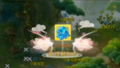 每天一个三级水