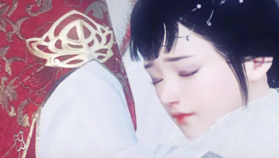 王爷的逃妻（二）