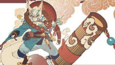 【冰冷解说】阴阳师：天稻流斗技新套路—管狐+化鲸