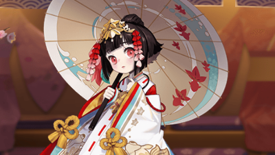 【阴阳师】神乐999签到皮肤“稚子之忆”演示