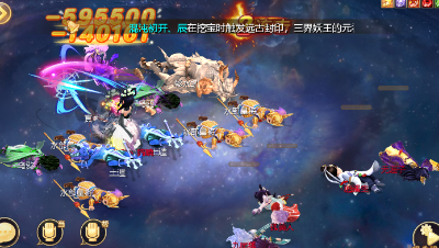 周天70关，铁血战士