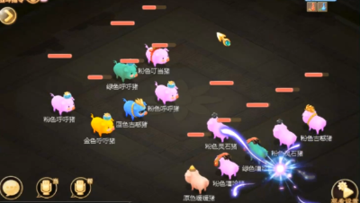 超级化无，超级给力