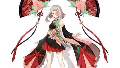 式神心得录第二期：鸩