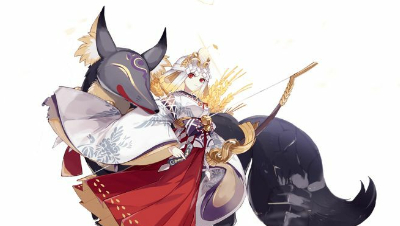 式神心得录第一期：御馔津 78k输出重拳出击