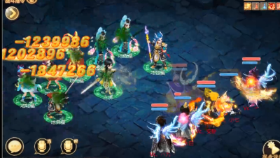 秒杀18星的龙族