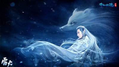 挖宝,盗墓，一掌山河，江山社稷图逆袭