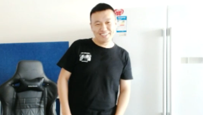 梦幻西游：老王第一次跳舞，以前唱歌静音，现在跳舞要闭眼睛了！