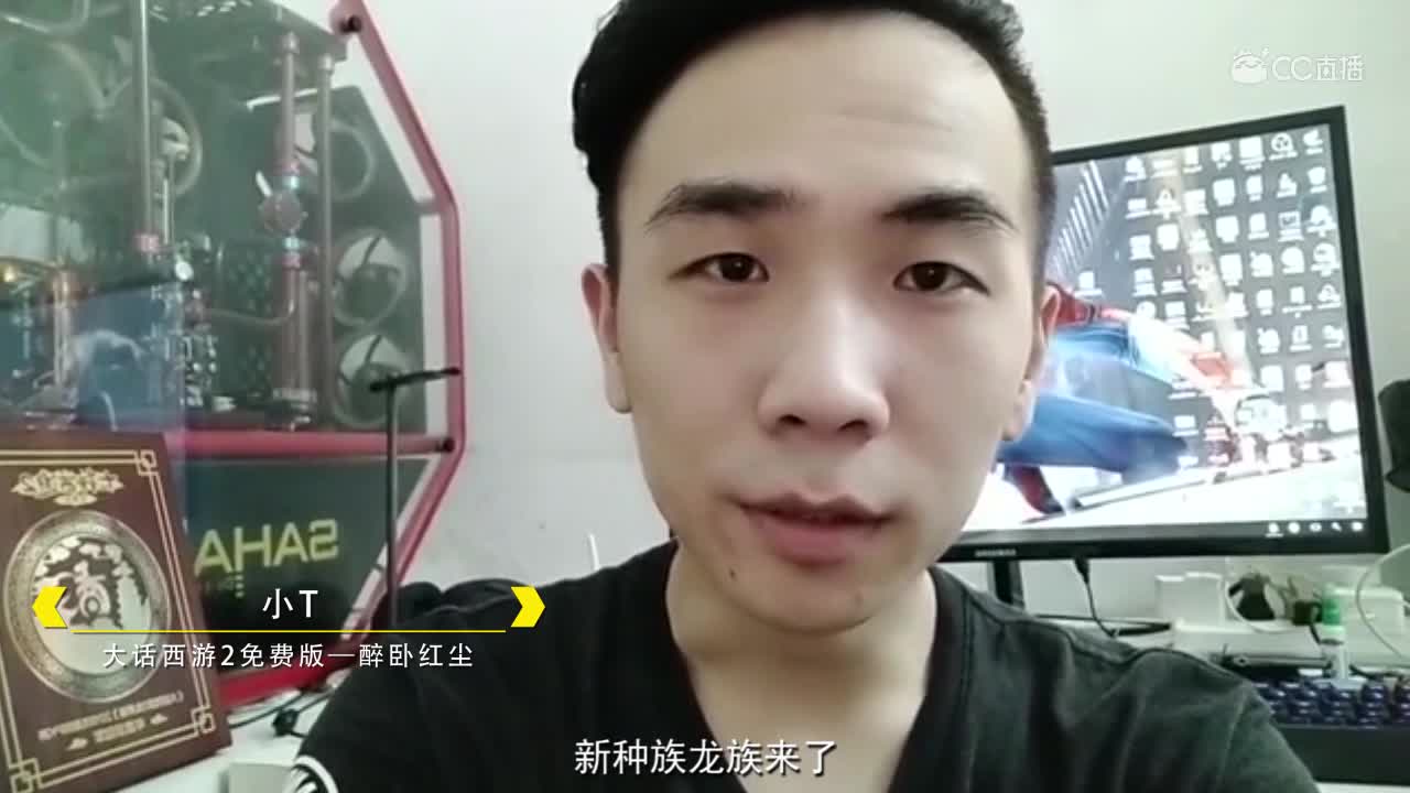 小T