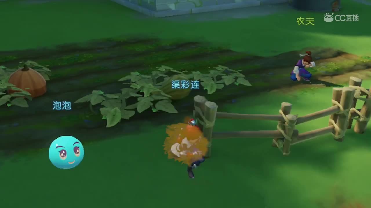 【梦幻西游三维版】天津话版梦幻之魔童降世相声篇！