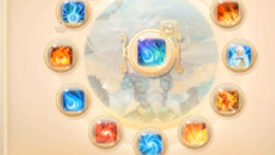 托一样的青龙改技能