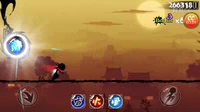 【CC忍者2】卡巴斯基