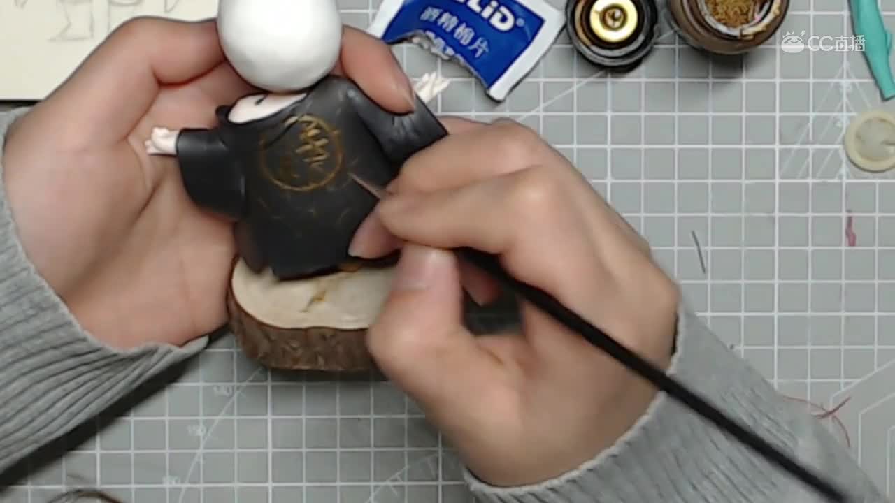 虾做虾说第九期河伯