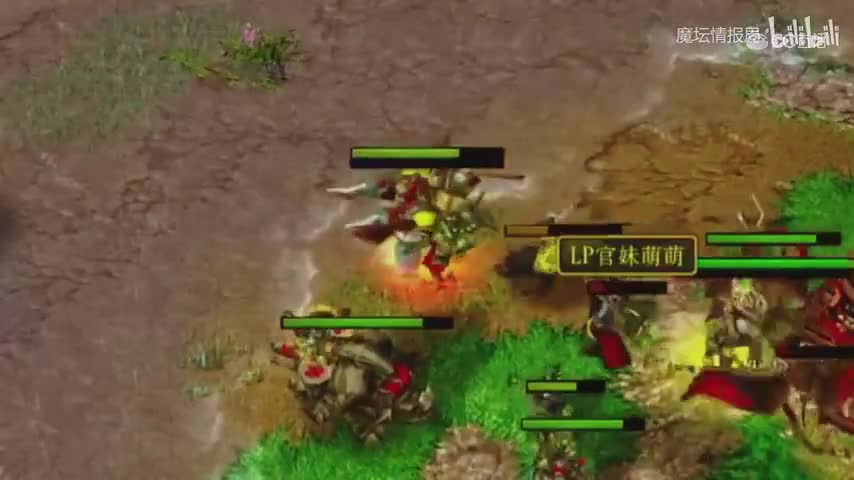 【主播日常娱乐记】没想到看似憨厚正直的桥林桥老湿，竟然也是枚毒奶。再也不会相信那些专业解说了！