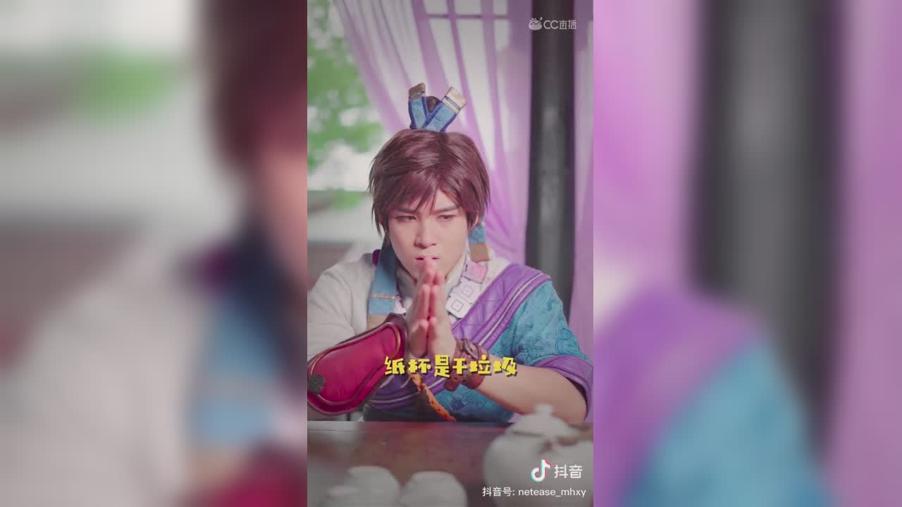 【短视频：梦幻小剧场】是什么，让你戒掉了奶茶？#论坛菌##梦幻视频站#