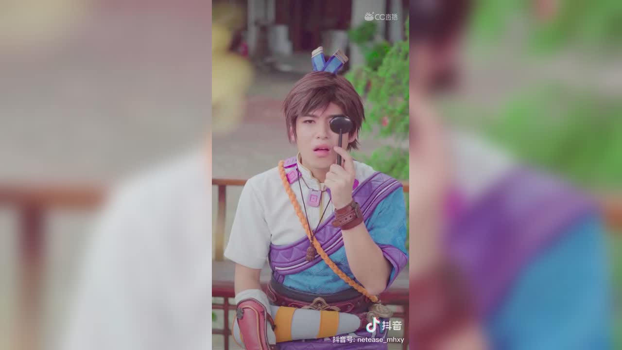 【短视频：梦幻小剧场】 这个体检好像跟想象中的不太一样？#论坛菌##梦幻视频站#