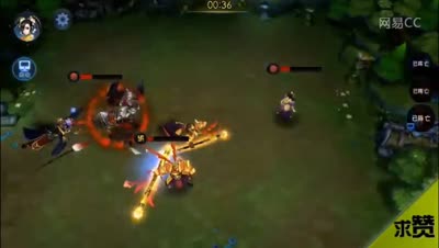 【解说】如何破混世魔王+猴子无解组合