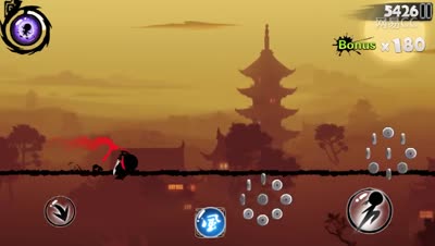 【解说】忍者必须不能死