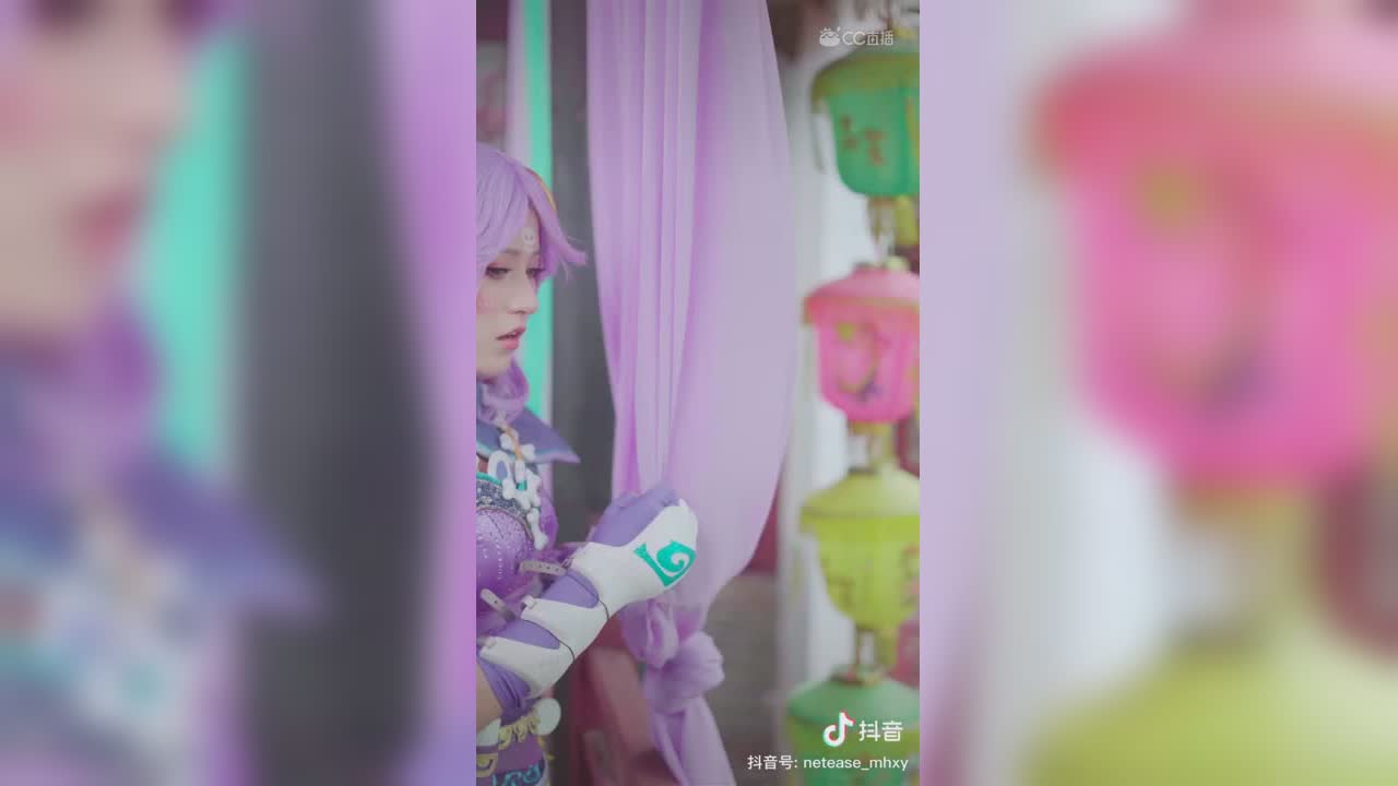 【短视频：梦幻小剧场】男朋友在家时VS男朋友不在家时#论坛菌##梦幻视频站#