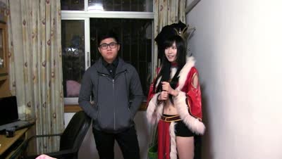 祝福