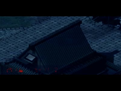 梦幻西游同人剧-夜舞倾城 第一集