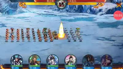 主公莫慌推图借鉴