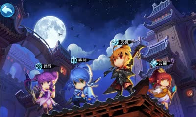 天下HD新手初体验