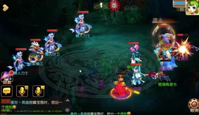 DK解说秘境降妖11通关心得，初试12残遭打脸