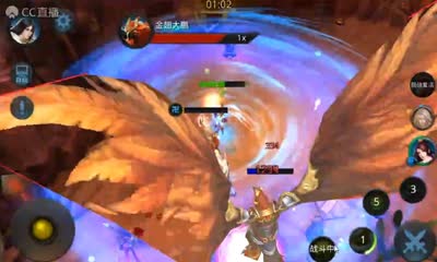 【87电台后谨】1W6，1星净土过13-6大鹏