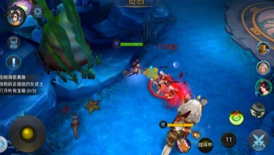 【后谨21章攻略】21-4后羿过法