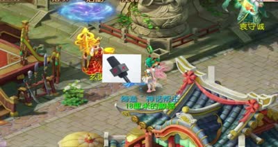 《CC微电影》取经吧！唐三藏：第一回—趣经女儿国