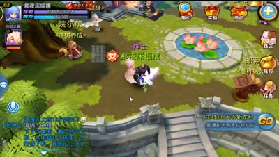 DK：元宝10连聚魂，很划算又是人品逆天的一发