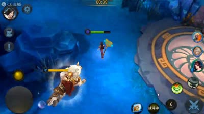 【后谨闯关直播】21-4低战扇子地藏三星过法。
