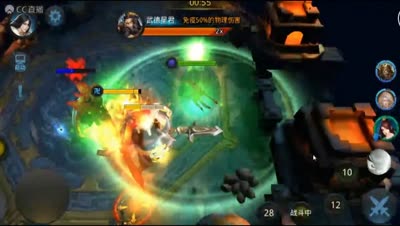 【87电台后谨】21-6熊大过法超详细步骤讲解