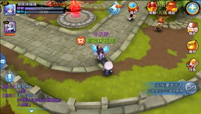 DK解说奕剑元魂选择，以及元魂升星细节