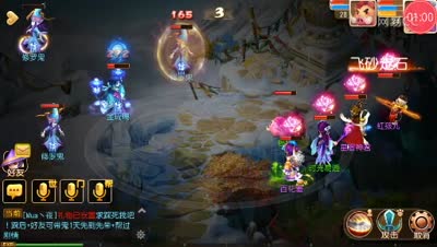 梦幻西游:任务多到没理由，升级快到停不住