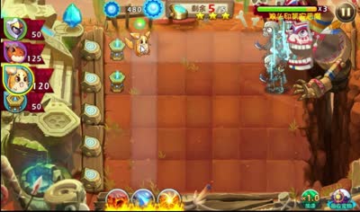 【恶魔不要啊】印第安10主线及新解锁小游戏试玩