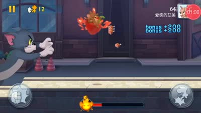 猫和老鼠排行榜:排名出错有图有真相