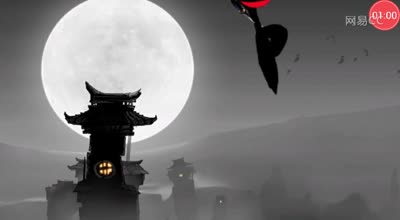 逗神阿林:说啥中啥╰_╯