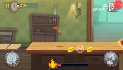 信心满满狗勺复活没跳2下就死悲催了