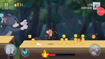 美美鼠排行榜练手:练习很重要狗哨是关键