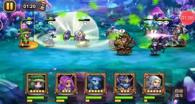 【刀塔C视频】V11龙骑幻刺仙女龙轮番上