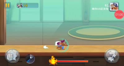 排行榜新玩法:疯狂虐汤姆反击是关键