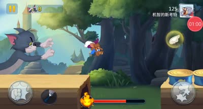 【狙击汤姆】排行榜125杀有进步待突破！